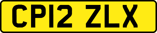 CP12ZLX