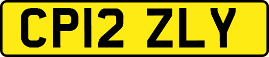 CP12ZLY