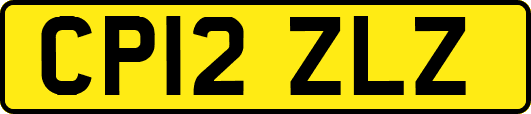 CP12ZLZ