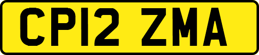 CP12ZMA
