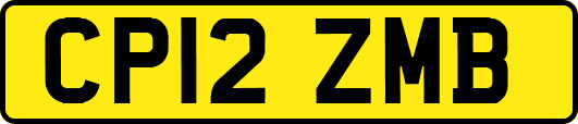 CP12ZMB