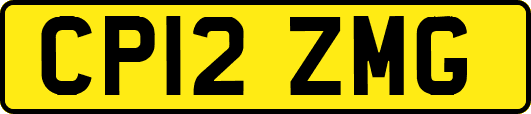 CP12ZMG