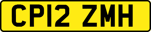 CP12ZMH