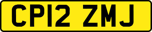 CP12ZMJ