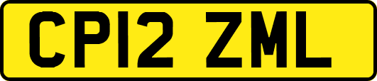 CP12ZML