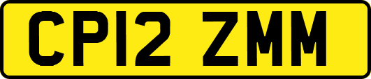 CP12ZMM