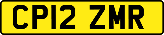 CP12ZMR