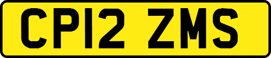 CP12ZMS