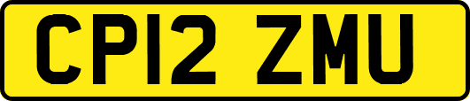 CP12ZMU