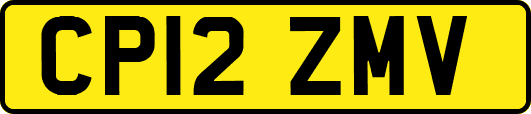 CP12ZMV