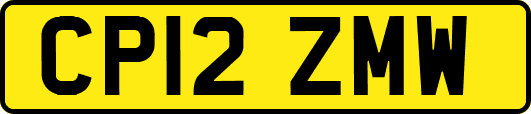CP12ZMW