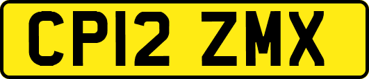 CP12ZMX