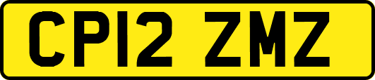 CP12ZMZ