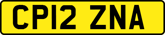 CP12ZNA