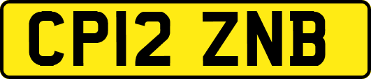 CP12ZNB