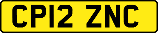 CP12ZNC