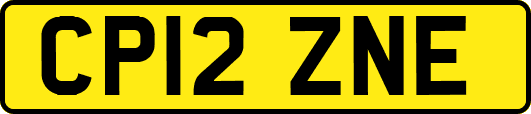 CP12ZNE