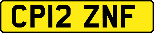 CP12ZNF