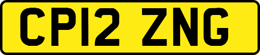 CP12ZNG