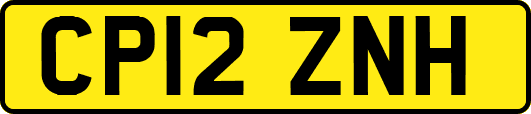 CP12ZNH