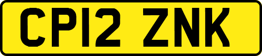 CP12ZNK