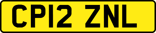 CP12ZNL