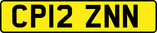 CP12ZNN