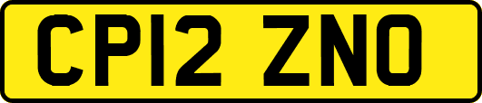 CP12ZNO