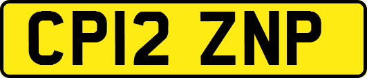 CP12ZNP