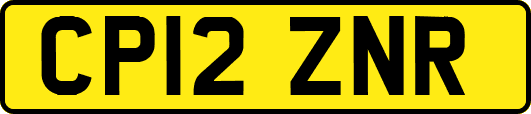 CP12ZNR