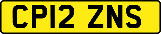 CP12ZNS