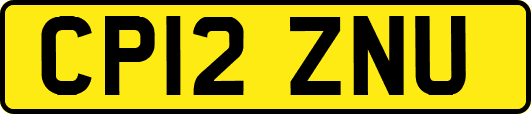 CP12ZNU
