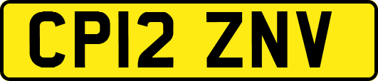 CP12ZNV