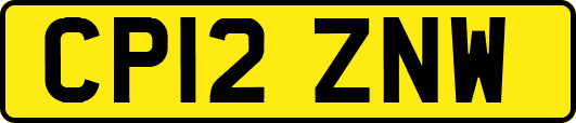 CP12ZNW