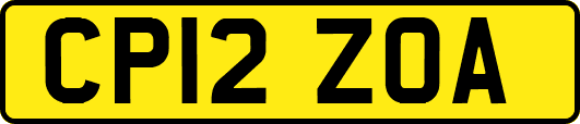 CP12ZOA