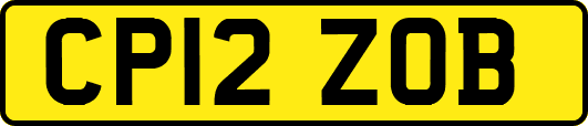 CP12ZOB