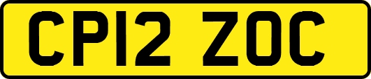 CP12ZOC