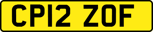 CP12ZOF