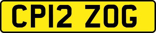 CP12ZOG