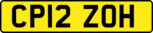 CP12ZOH