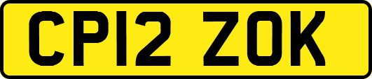 CP12ZOK