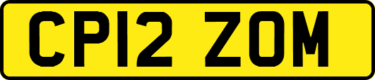 CP12ZOM