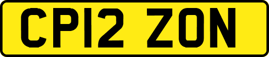 CP12ZON
