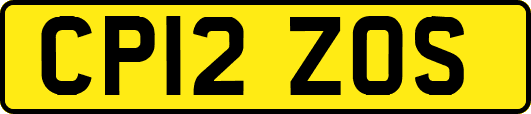 CP12ZOS