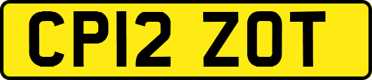 CP12ZOT