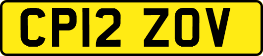 CP12ZOV