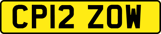 CP12ZOW