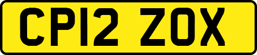 CP12ZOX