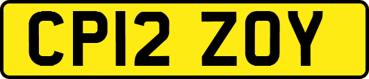 CP12ZOY