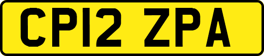 CP12ZPA